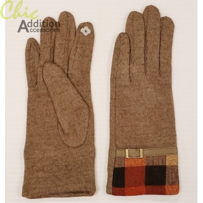 Touch Gloves GLV20-012F